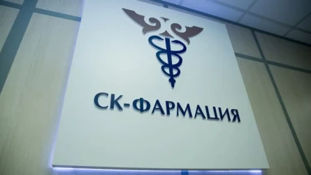 Генпрокуратура начала расследование в отношении "СК-Фармация": ущерб оценили в 35 миллиардов тенге