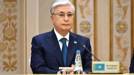 Президент шахматшы Меруерт Камалиденованы FIDE World Cup 2025 жарысындағы жетістігімен құттықтады