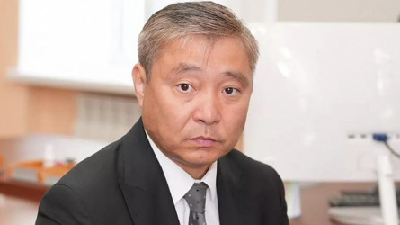 2 миллиард теңге жымқырған: Риддер қаласының бұрынғы әкімі сотталды