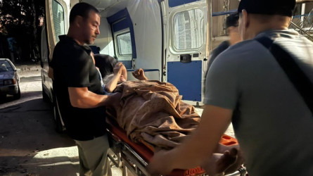 Келіссөздер далбаса болғаны ма? Ресей Украинаға тағы да әуеден соққыға жасап, 21 адам қаза тапты