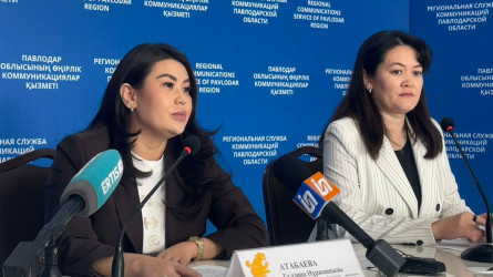 Павлодарда «Jas Keñes Sıylığı – 2025» жастар сыйлығы талқыланды