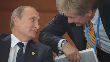 «Тарихымыз ортақ»: Кремль Әзербайжан мен Ресей арасындағы наразылықты жоққа шығарды