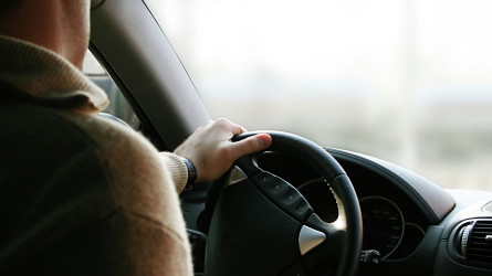 Қостанайда inDrive жүргізушісі жолаушы қызға есірткі ұсынған (ФОТО)