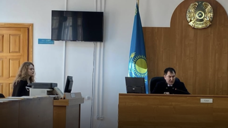 СҚО-да экс-әкімнің педофилия үшін өмір бойына сотталған ұлы бостандыққа шығу үшін арыз түсірді