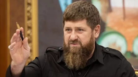 Рамзан Кадыров оказался в больнице после инцидента в Турции