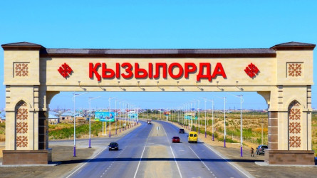 Национальный Урбан Форум Казахстана – 2025 пройдет в Кызылорде