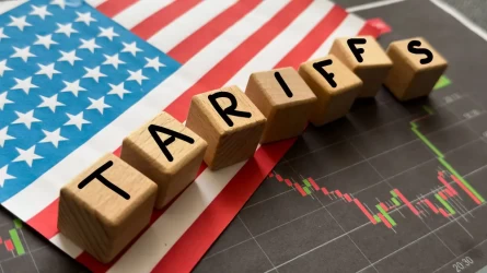 Минторговли РК прокомментировало возможное введение США 500-процентных пошлин против торговых партнёров России