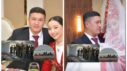 «Небәрі 8 ай бұрын үйлендік»: Жоғалған тікұшақтағы ұшқыштың жары жүрек тебірентер жазба жариялады