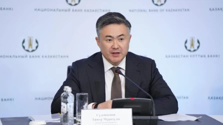 «Арықтағыңыз келсе – мақсатты өзгертпеңіз»: Сүлейменов инфляция 5%-дан аспауы керек дейді