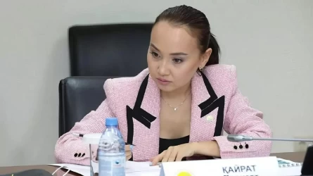 Перизат Қайрат сотында қорға ақша аударған үш жәбірленуші сотқа келмеді