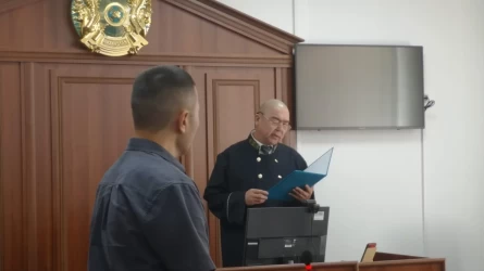 «Қызым өзі келісті»: Павлодарда өгей қызын зорлаған мұғалім өмір бойына сотталды