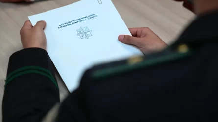 Өскемен әуежайы басшылығы мемлекетке 157 млн теңге шығын келтірген