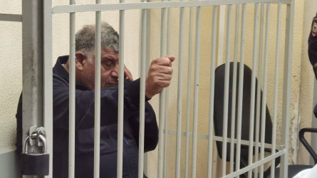 Ресейде тағы бір әзербайжандық азамат қамауға алынды