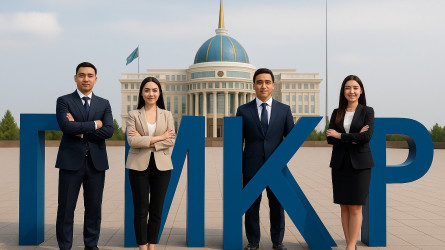 Президенттік кадр резервіне дайындыққа арналған онлайн платформа іске қосылды