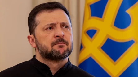 Украинаны қалпына келтіруге 524 миллиард доллар қажет: Әзірге 10 млрд еуро бөлінді