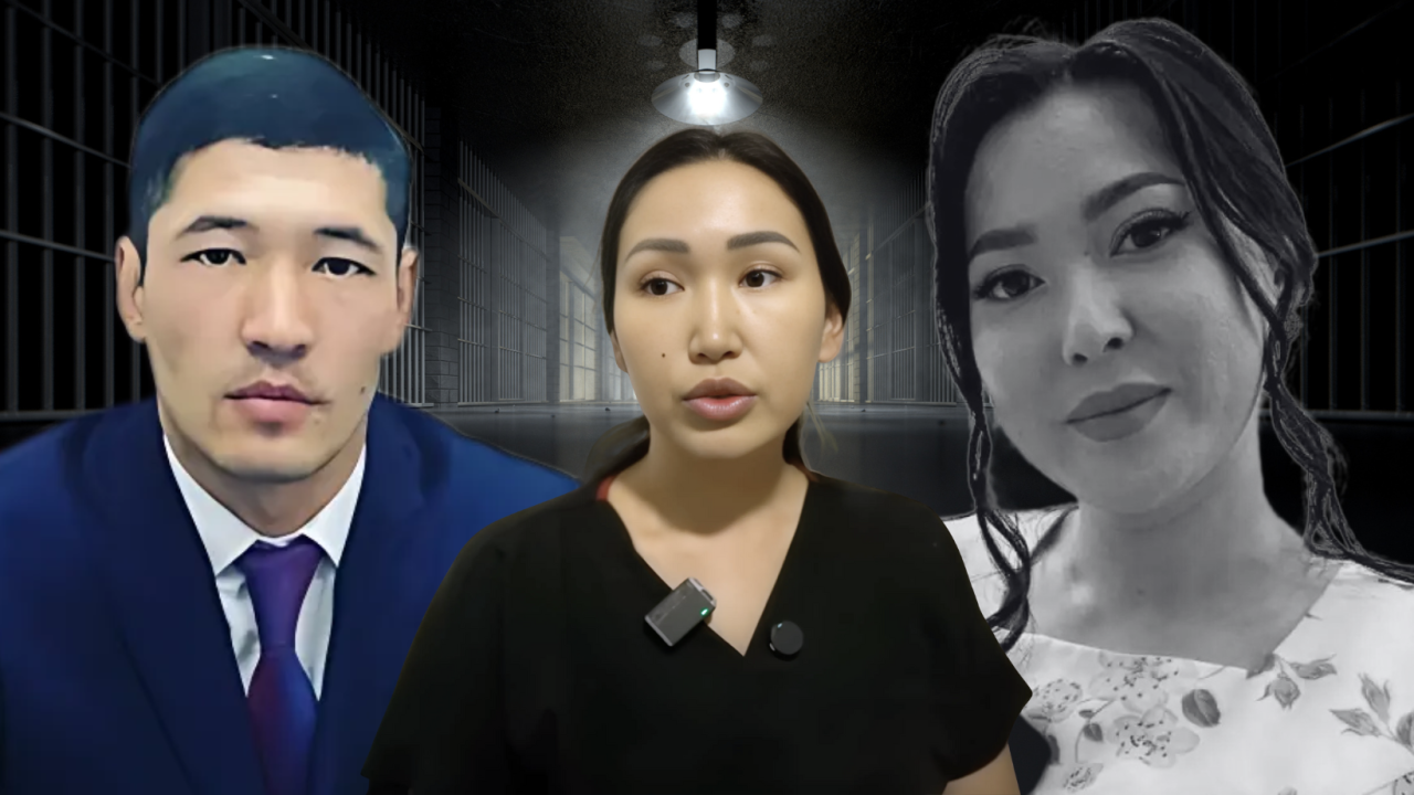 «Атпен сүйрегеннен жамбасының еті түсіп, сүйегі көрініп жатыр»: марқұм Айзаттың құрбысы шындықты әшкереледі