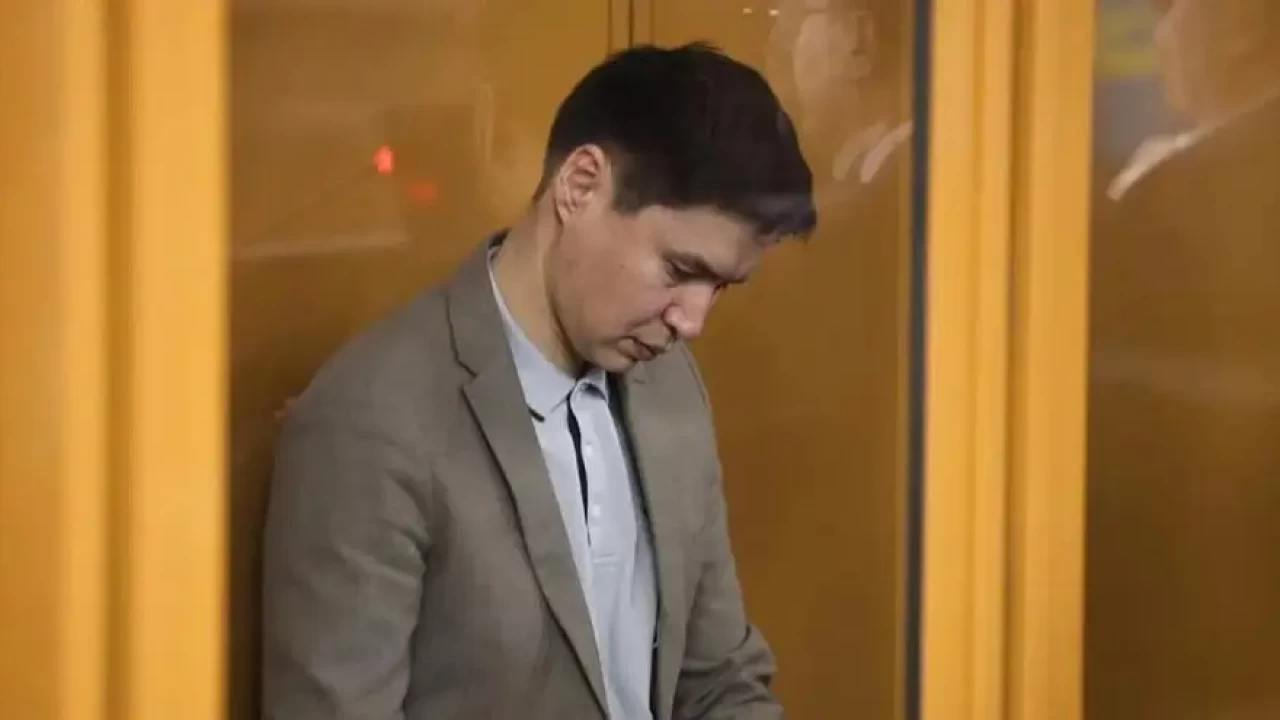 Брат Бишимбаева Бахытжан Байжанов подал прошение об амнистии