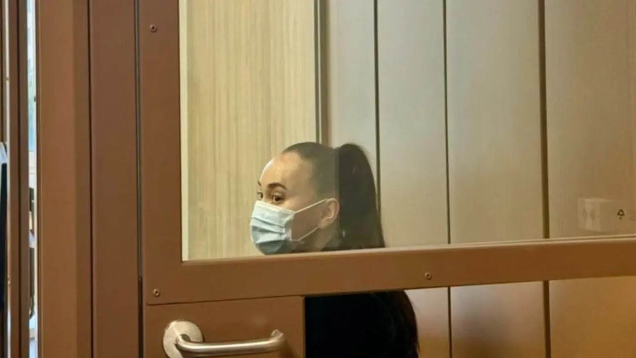 Зейнеткер Перизат Қайраттан  су тасқыны кезінде аударған 1 миллион теңгесін қайтарып беруді талап етті