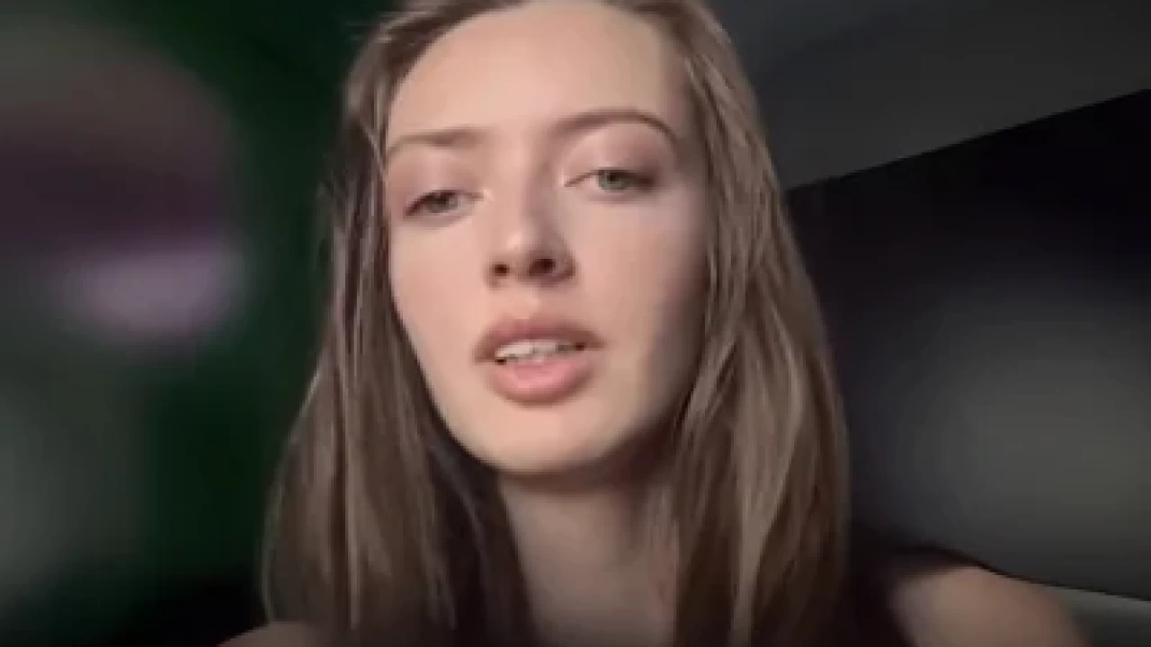 В Караганде арестована 22-летняя девушка за публикацию, разжигающую межнациональную рознь