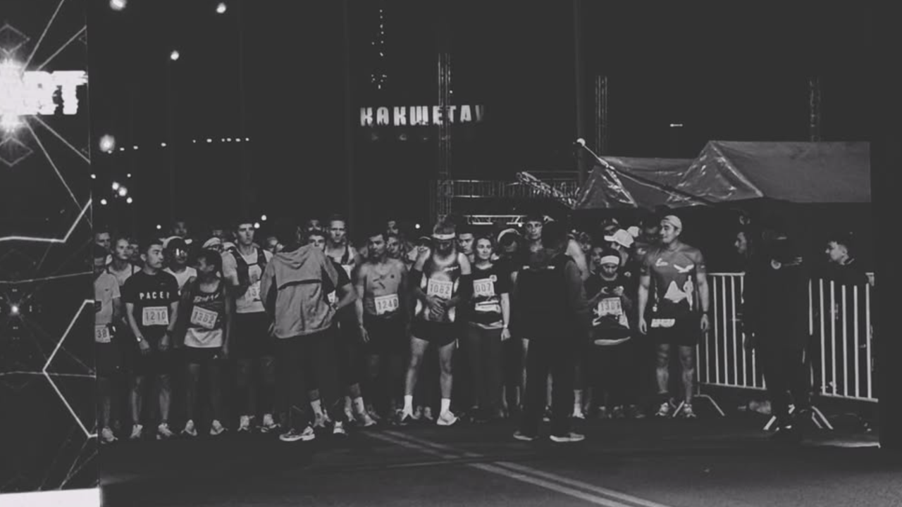 Көкшетауда түнгі жүгірістен кейін әйел адам көз жұмды