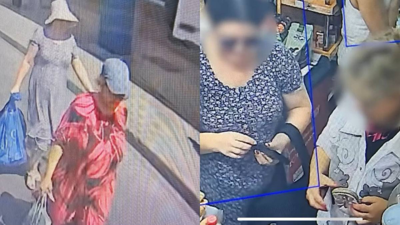 Алматыда зейнеткерлердің ақшасын ұрлап жүрген әйелдер ұсталды