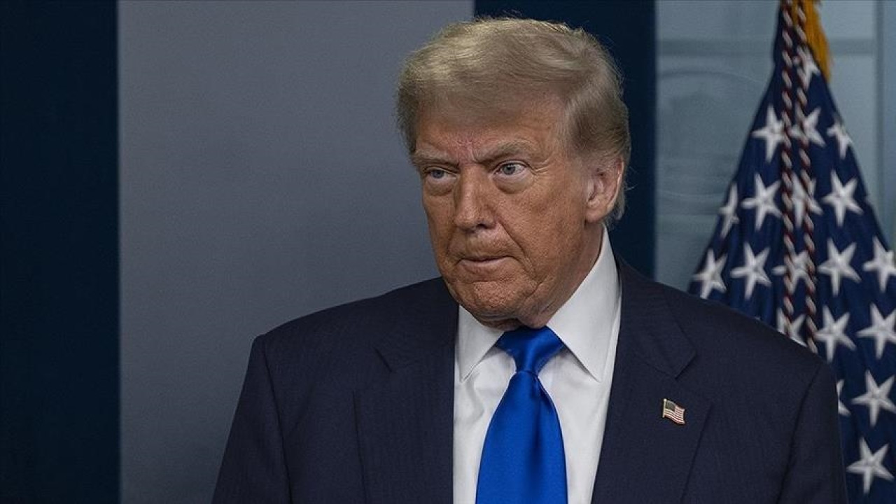 Трамп: «Газа қақтығысын екі-үш аптада тоқтатуға болады»