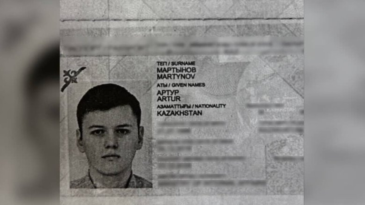 Ресейде қазақстандыққа тыңшылық пен диверсия үшін 16 жыл жаза тағайындалды