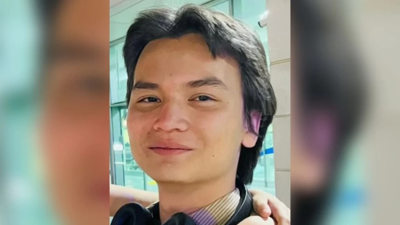 Ақтаудан Грузияға ұшып кеткен 20 жастағы жігіт хабар-ошарсыз жоғалды: іздеу жұмыстары басталды