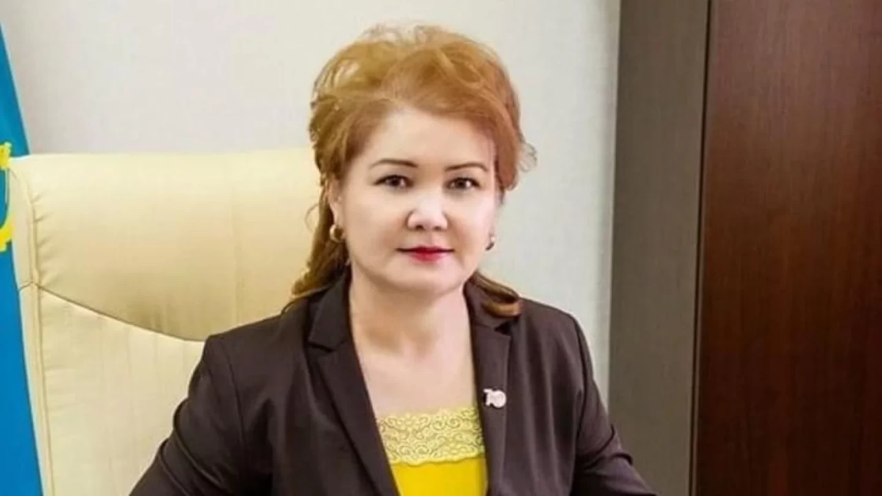 Ұлытауда бұрынғы екі басшысы 8 жылға сотталып, олардың орынбасары өзіне қол жұмсаған