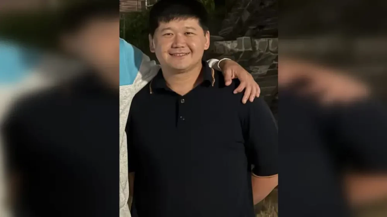 Алматыда 29 жастағы ер адам сегіз күннен бері табылмай жатыр