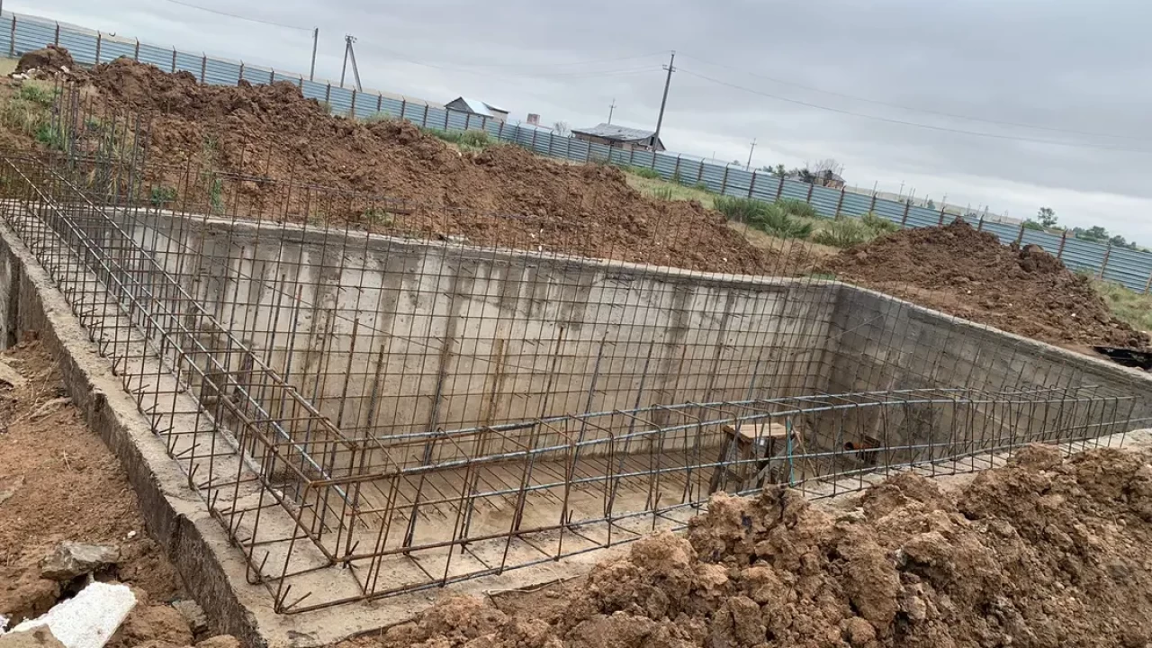 Села Аккольского района скоро получат доступ к чистой питьевой воде