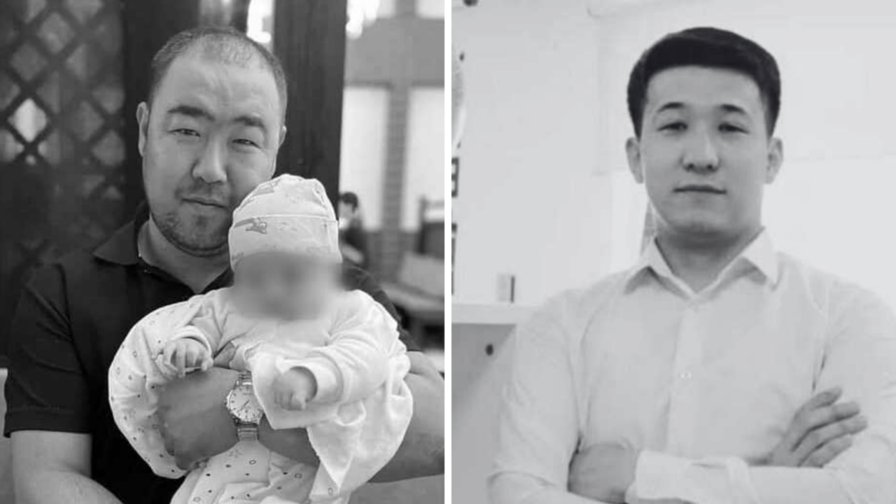 Ақжайық ауылында екі мұғалім суға батып бара жатқан қызды құтқарамын деп қаза тапты