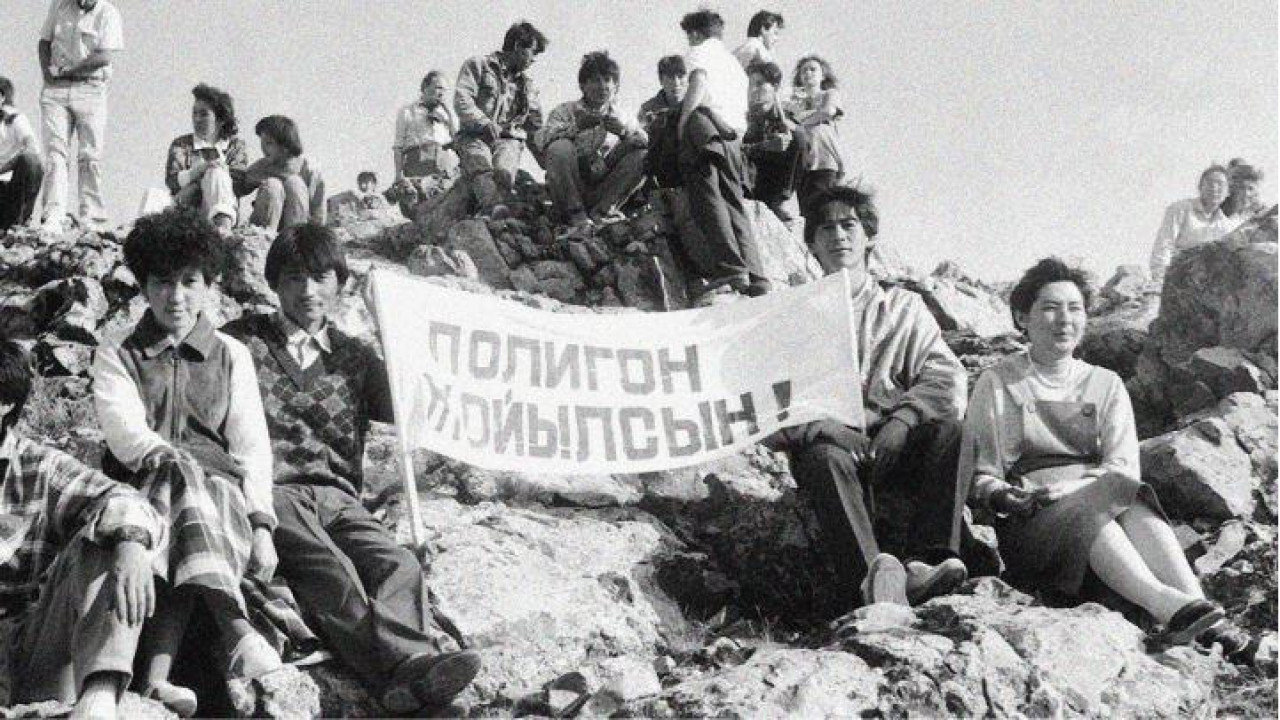 Жапония Семейдегі ядролық сынақ құрбандарына 4 миллиард теңге қаржы бөлмек