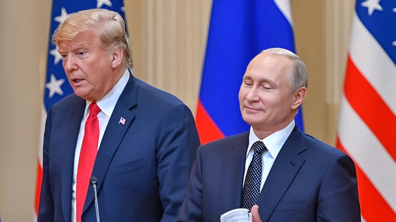 НАТО бас хатшысы Аляскадағы келіссөздерді «Путин үшін сынақ» деп атады