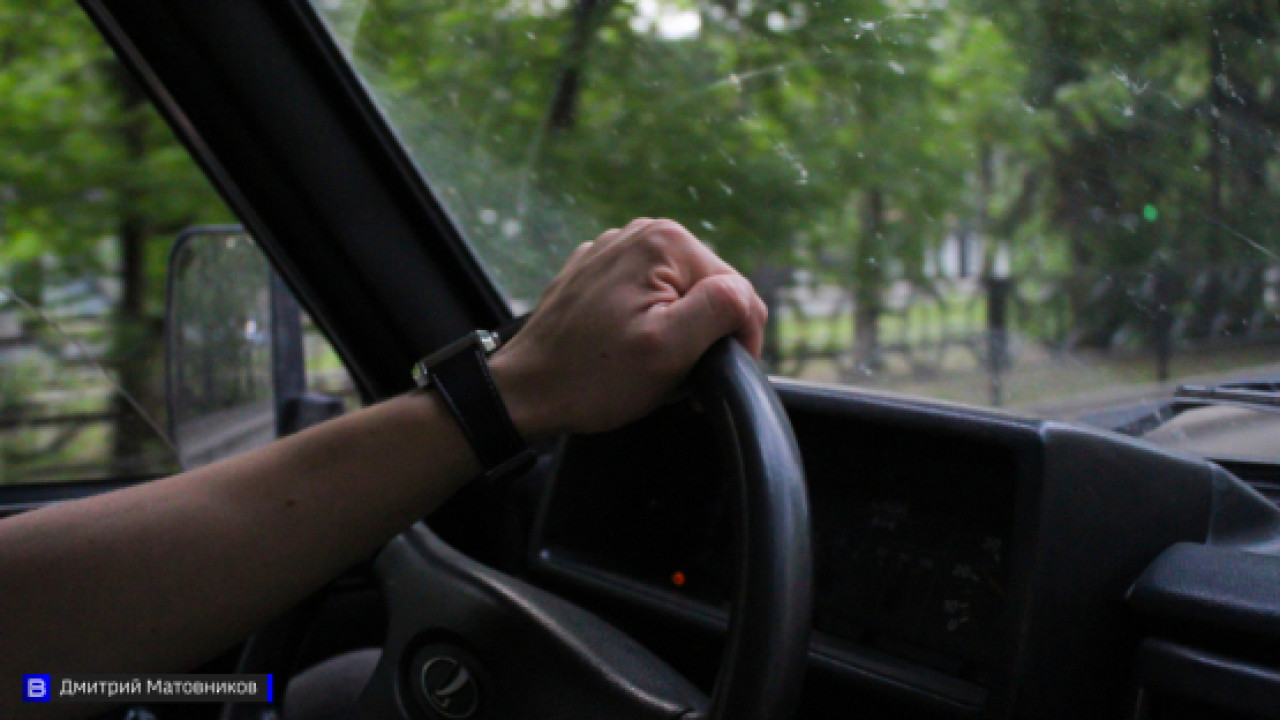 Көкшетаулық тұрғын inDrive таксистерінің тосын әрекетіне шағымданды (ВИДЕО)