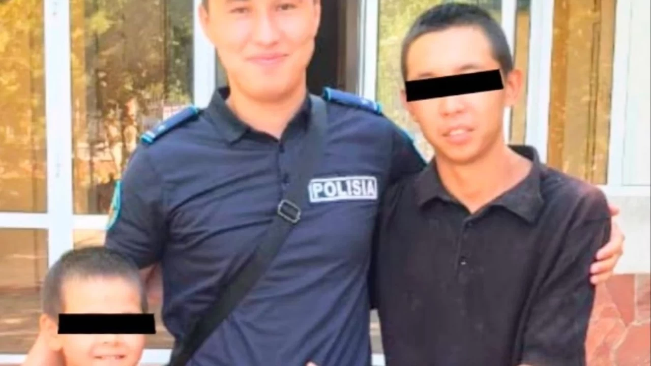 Жамбылдағы құлдықтағы балаларға қатысты тергеу басталды