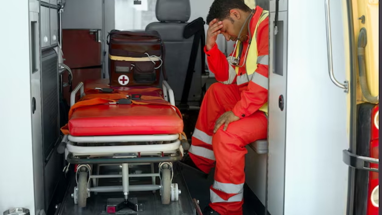 Фельдшерді қызғаныштан ұрып жіберген ер адамның ісіне қатысты жайттар анықталды