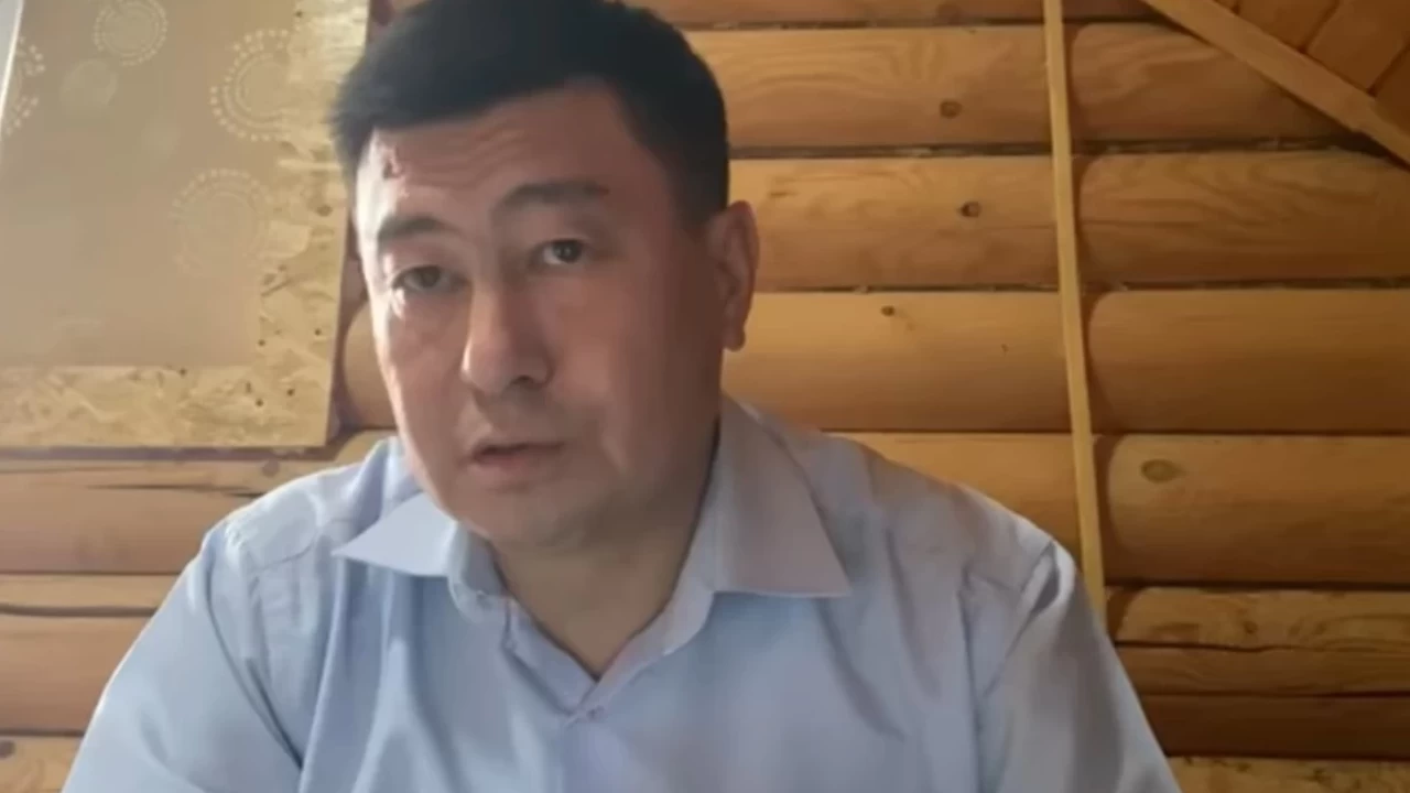 «Қызымды зорламақ болды»: Ақтөбеде ер адам бұрынғы қайын атасын айыптады