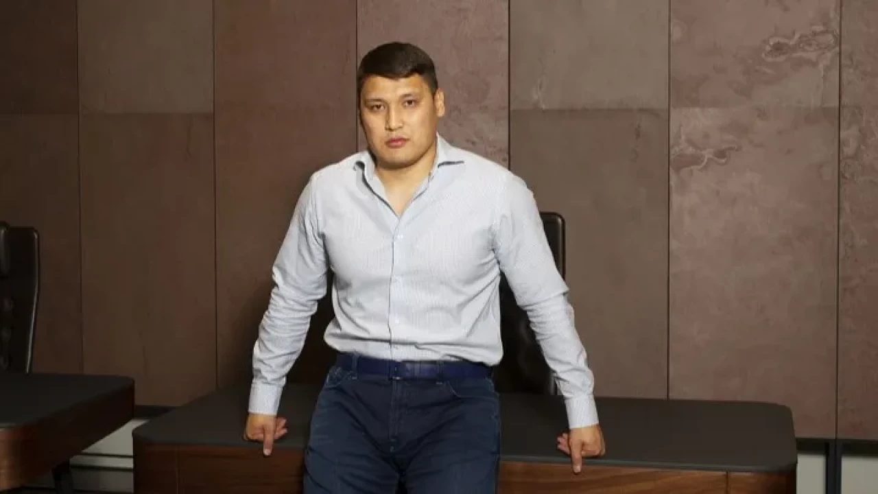 Берденовке шабуыл: Күдікті қызғаныш себеп болғанын айтты