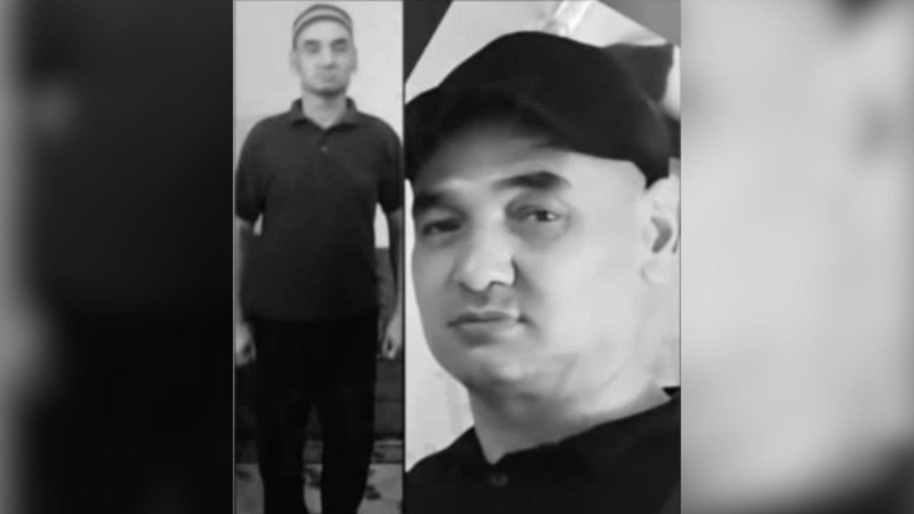 Алматыда мешіттен шығып жоғалып кеткен ер адам өлі күйінде табылды