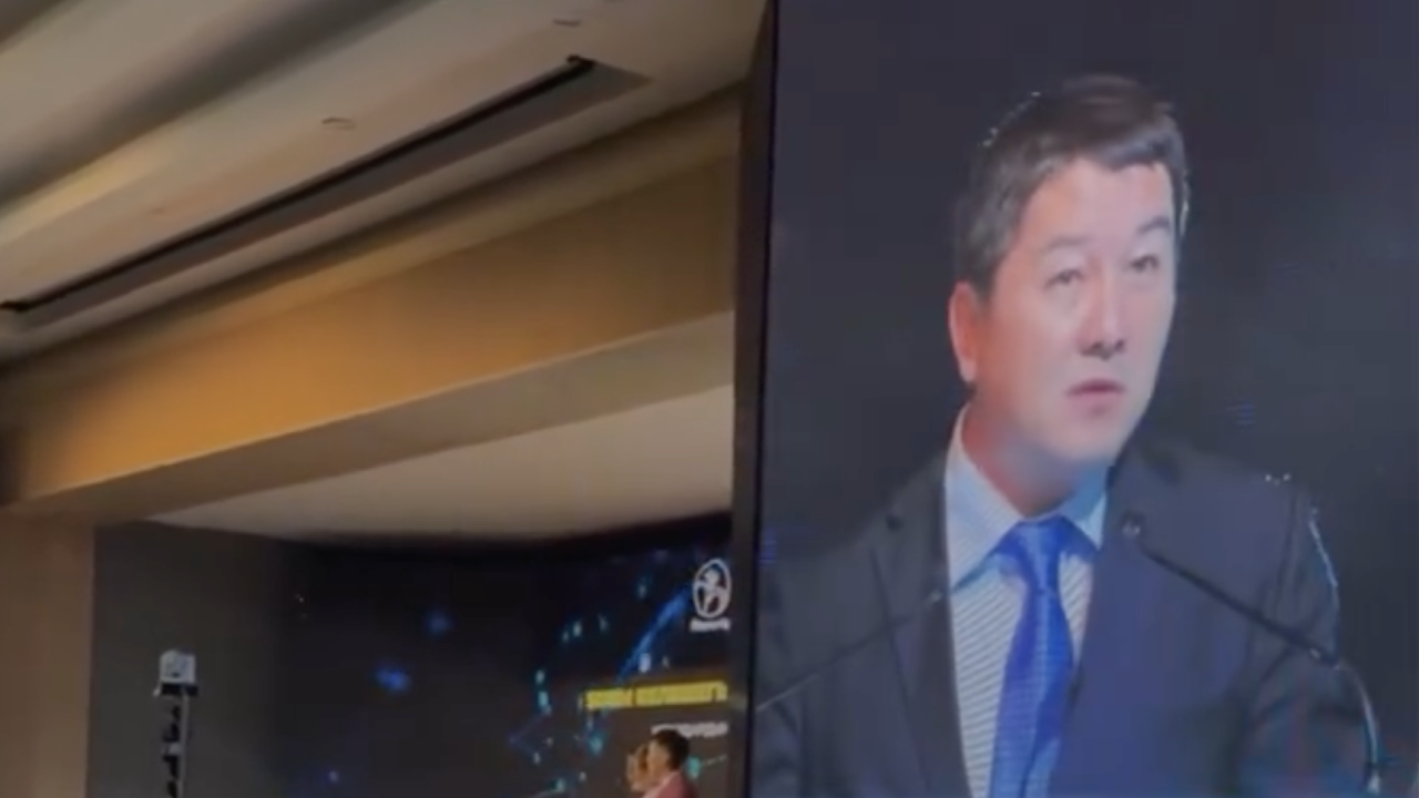 Маңғыстауда келесі жылы дрон-такси іске қосылады