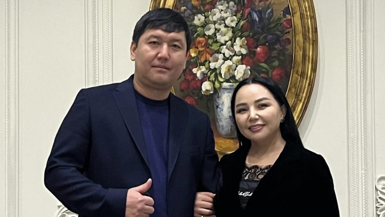 «Ұл-қыз өсіріп отырып, біреуді жамандап»: Алтынай Жорабаева өзін сынағандарға жауап берді