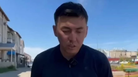 «Мұндай сынақты ешкімге бермесін»: Үржарда 6 баланы қағып кеткен жүргізушінің ұлы кешірім сұрады