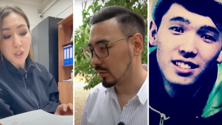Шерзаттың өліміне кінәлі сотталушының әйелі Талғарда тұрғындарды миллиондаған қарызға батырған