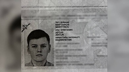 Ресейде қазақстандыққа тыңшылық пен диверсия үшін 16 жыл жаза тағайындалды