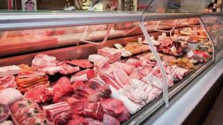 Почему растут цены на мясо: министр торговли объяснил ситуацию