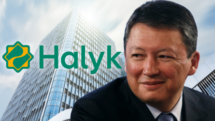 Тимур Құлыбаевтың Halyk Bank-і пайдасын 40%-ға арттырды