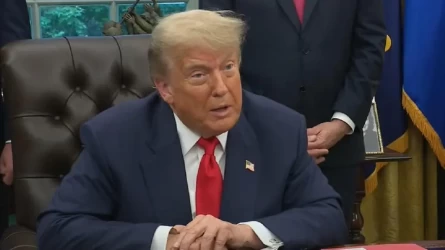 NBC: Трамп устроил словесную перепалку с Нетаньяху из-за заявлений о голоде в Газе