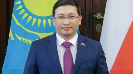 Токаев назначил нового посла Казахстана в Таиланде