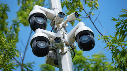Астанада «Сергектің» орнына жасанды интеллекті бар 20 мыңнан астам жаңа камера орнатылады